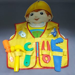TOOL KITS W/ VEST