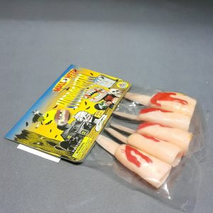 HORROR FINGERS