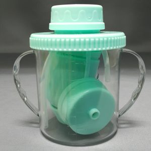 Baby Training Cup