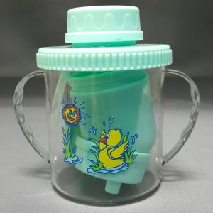 Baby Training Cup
