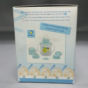 Baby Training Cup