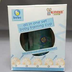 Baby Training Cup