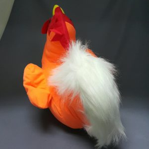 BIG CHICKEN