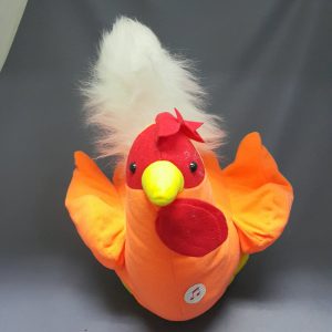 BIG CHICKEN