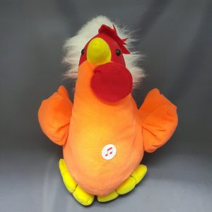 BIG CHICKEN