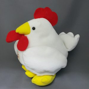 SMALL CHICKEN