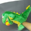 DINOSAUR HAND PUPPET