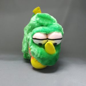 DINOSAUR HAND PUPPET