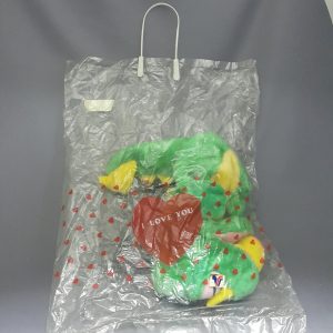 DINOSAUR HAND PUPPET