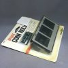DELUXE COIN HOLDER