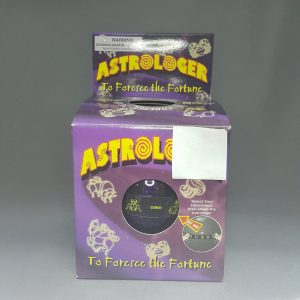 ASTROLOGER