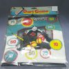 SAFETY DART GAME HOCKEY
