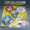 SAFETY DART GAME BASEBALL