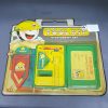 TOOL KIT STATIONERY SET (T-RULER)