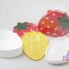 STRAWBERRY LUNCH BOX