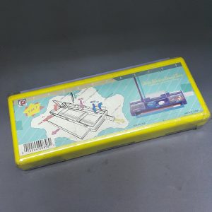 9 IN 1 PENCIL BOX
