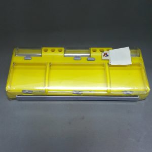 9 IN 1 PENCIL BOX