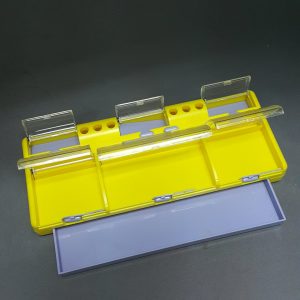 9 IN 1 PENCIL BOX