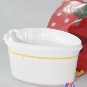 STRAWBERRY LUNCH BOX