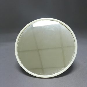 MIRROR W/ SUCTION CUP