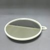 MIRROR W/ SUCTION CUP