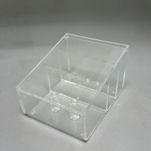 JEWELRY BOX