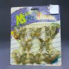 BUTTERFLY MAGNETIC MEMO HOLDER 8/CARD