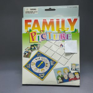 FAMILY PICTURE