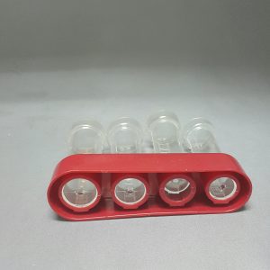 COIN COUNTER SET