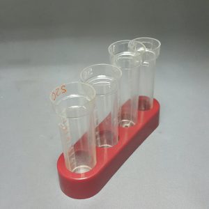 COIN COUNTER SET