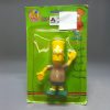 BART SIMPSON FLEXIBLE DOLL