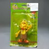BART SIMPSON BABY SISTER FLEXIBLE DOLL