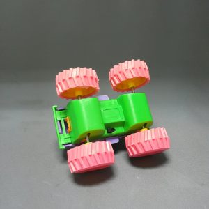 4X4 SUPER ROLLERS