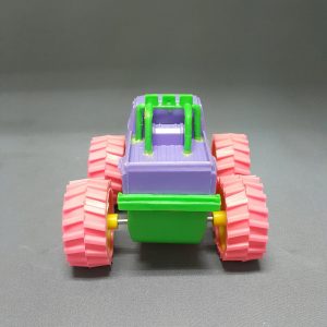 4X4 SUPER ROLLERS