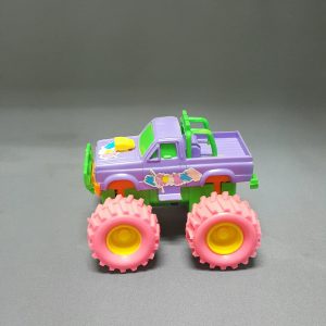 4X4 SUPER ROLLERS