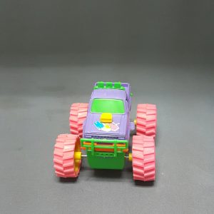 4X4 SUPER ROLLERS