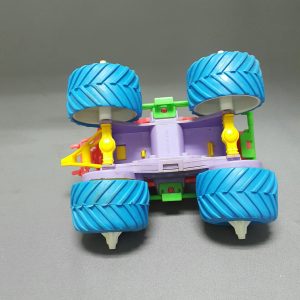 4X4 BEETLE BUSTER