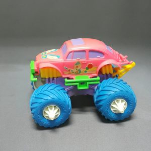 4X4 BEETLE BUSTER