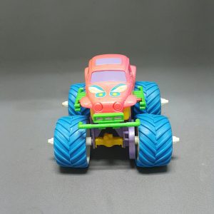 4X4 BEETLE BUSTER