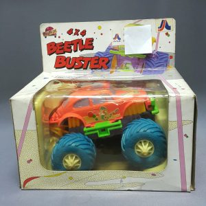4X4 BEETLE BUSTER