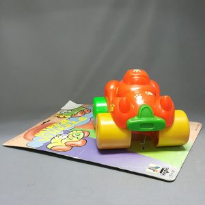 SUPER WHEELS