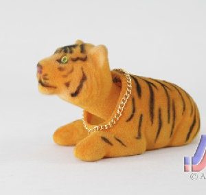 SWING HEAD TIGER SMALL
