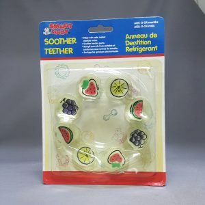TEETHER FIGURE 8