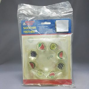 TEETHER FIGURE 8