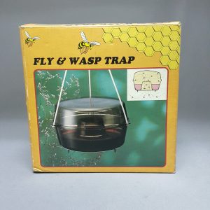 FLY & WASP TRAP