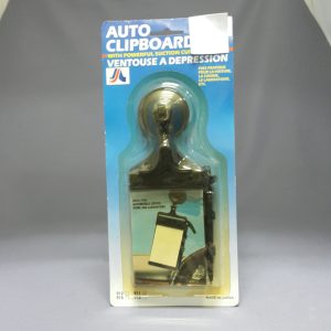 AUTO CLIP BOARD