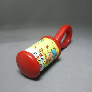 MELODY BABY RATTLE