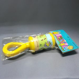 MELODY BABY RATTLE