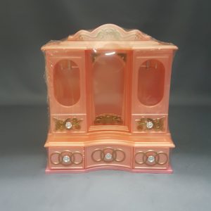 Jewelry Box Sets Ivory