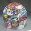 POLICE BADGE B/O